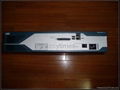 Used cisco 2821 router 1