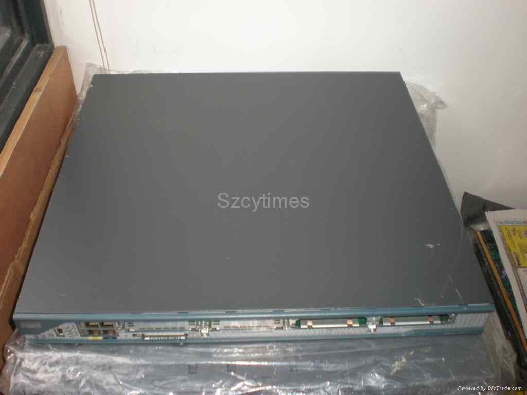 Used cisco 2801 router 1