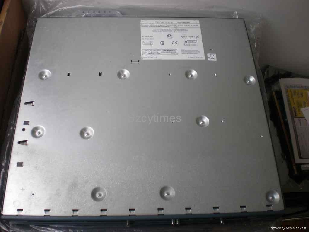 Used cisco 2801 router 2