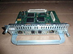 Used cisco NM-2CE1T1-PRI - Cisco ISDN