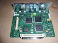 Used cisco NM-2CE1T1-PRI - Cisco ISDN terminal adapter  2