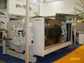 New type  high-speed Wide floor production line(double end tenoner)