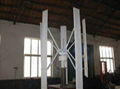 vertical wind turbine 2