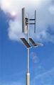 vertical wind turbine 3