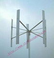 vertical wind turbine 2