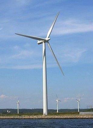 wind turbine 4