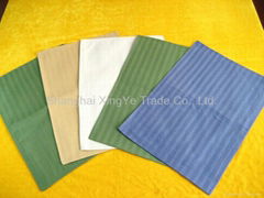 Canopy Ribbon Stripe Placemat