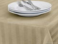 Canopy Ribbon Stripe Tablecloth 2