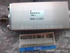 供应MSR气缸MQQLDV25-20-XM4-A