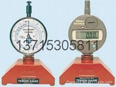 总代日本原装进口STG-80D钢网张力计