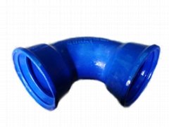 casting pipe fittings