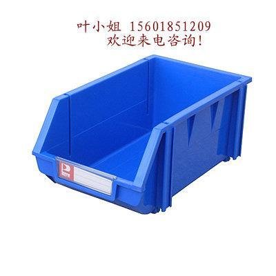 供应塑料零件盒 4