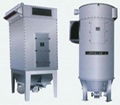 Bag type dust collector 