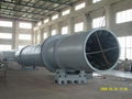 Drum dryer