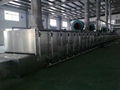 Fruit drying machine 1