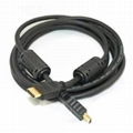 hdmi cable 1080p 1.4v