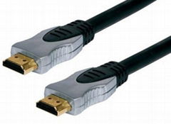 hdmi cable 1.4v 1080p for hdtv 