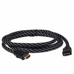 hdmi cable 1.4v .1080p