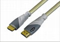 HDMI cable 1080p 1.3v