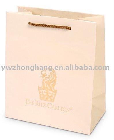 gift paper bags