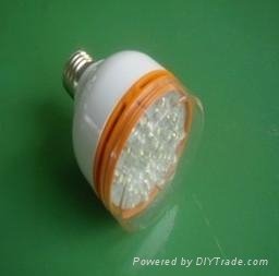 LED小功率射燈 2