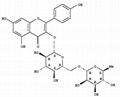 山奈酚-3-O-芸香糖苷