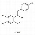 去甲乌药碱盐酸盐 1