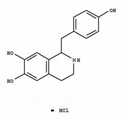 去甲乌药碱盐酸盐