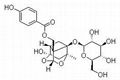 羟基芍药苷