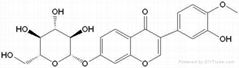 毛蕊异黄酮苷