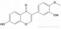 毛蕊异黄酮 1