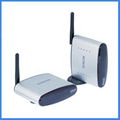 Wireless AV Transmitter and Receiver