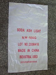 soda ash light 