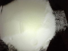 ammonium chloride