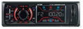 car mp3 players car audio with usb/sd/mmc 2