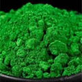 Chrome Oxide Green