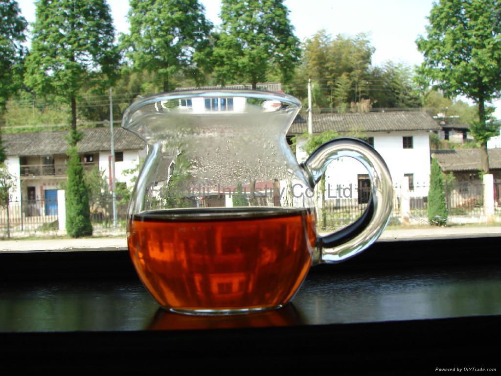 keemun black tea 2