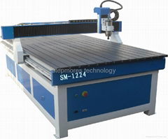 Advertising CNC Router SM-1212