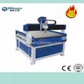 New design! china engraving machine SM-1212 cnc router for sale 