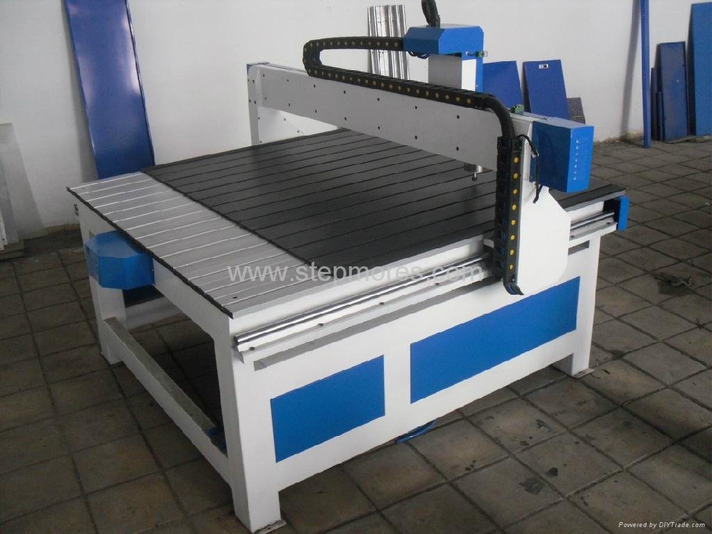 New design! china engraving machine SM-1212 cnc router for sale  2