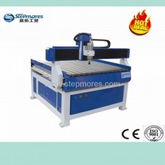 Professional ! carving machine SM-1212  cnc router for door