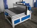 Hot price! china engraving machine SM-1212  cnc router for guitar 2