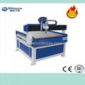 Professional wood carving machine