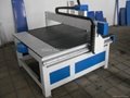 Professional wood carving machine SM-1212 Advertising cnc router 2