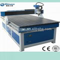 New style !  advertising engraving machineSM-1224 china hotsale cnc router