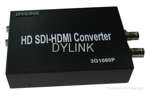 HDMI轉換器延長器分配器..