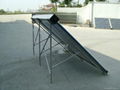 Vacuum Tube Solar Collector 1