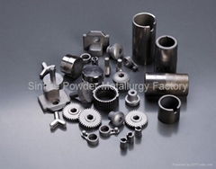 Sintered  Parts