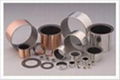 SF-1 DU Sleeve Bearing Bushing 1