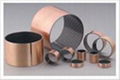 SF-2 DX marginal Bearing Bushing